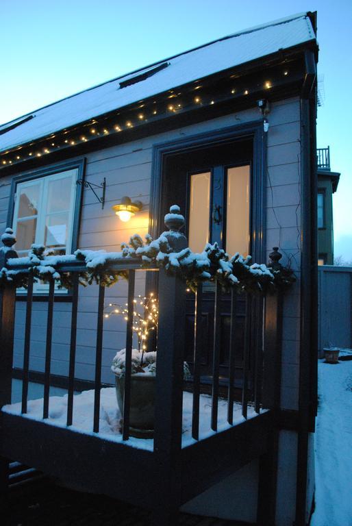 Bed and breakfast Treasure 3*