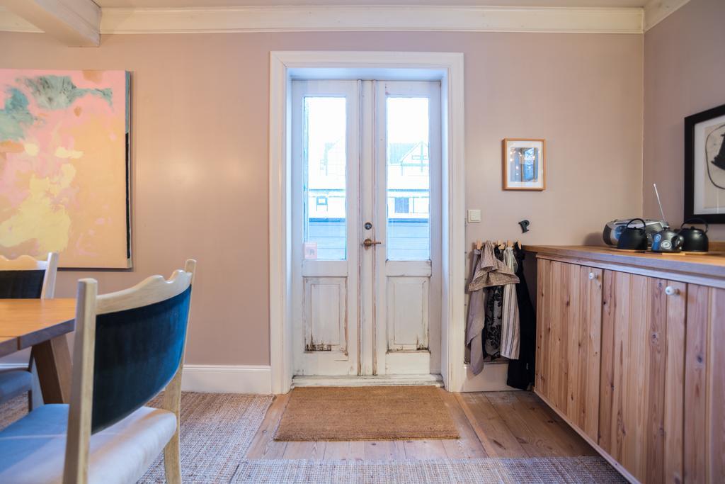 Treasure Bed and breakfast 3*