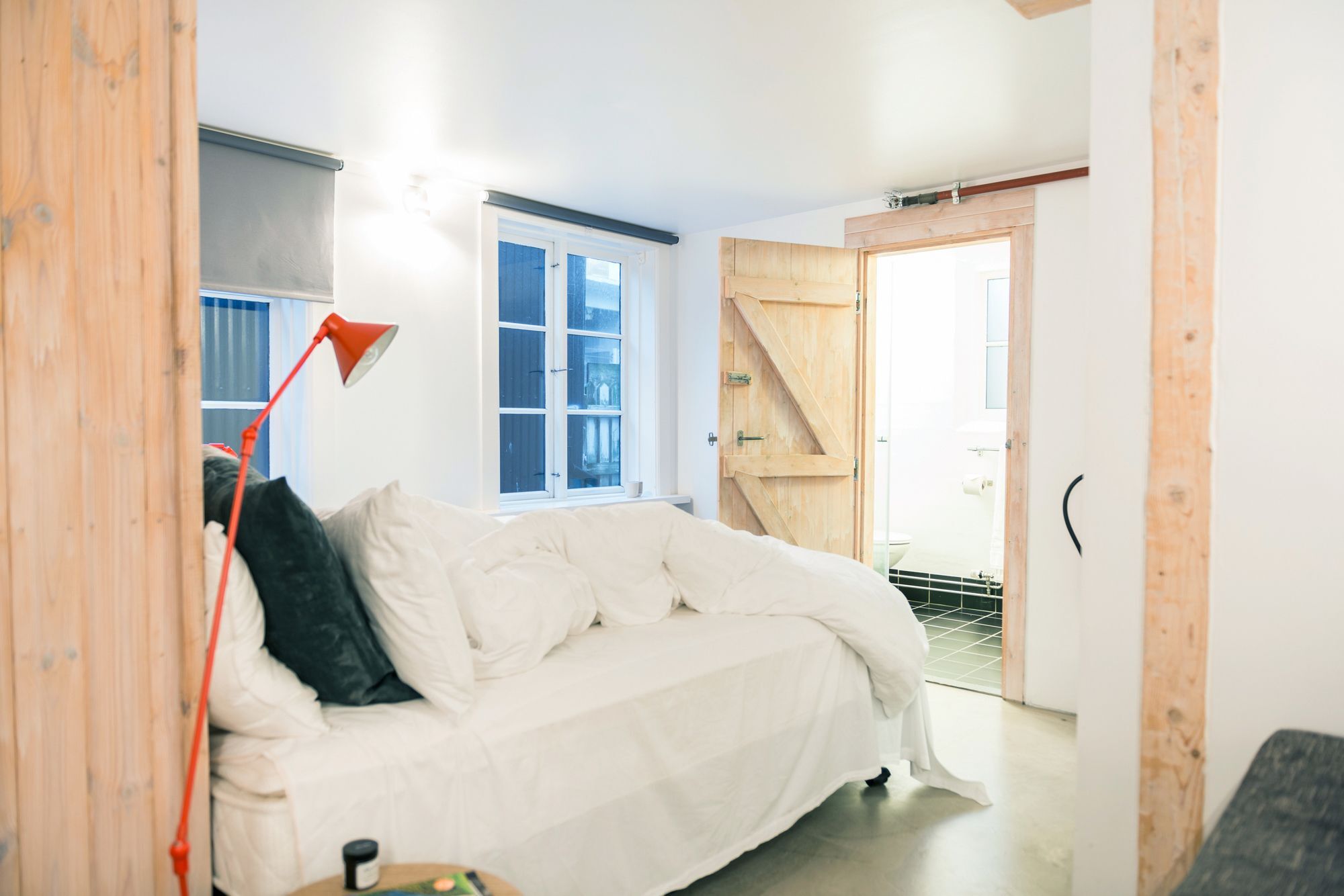 Bed and breakfast Treasure 3*