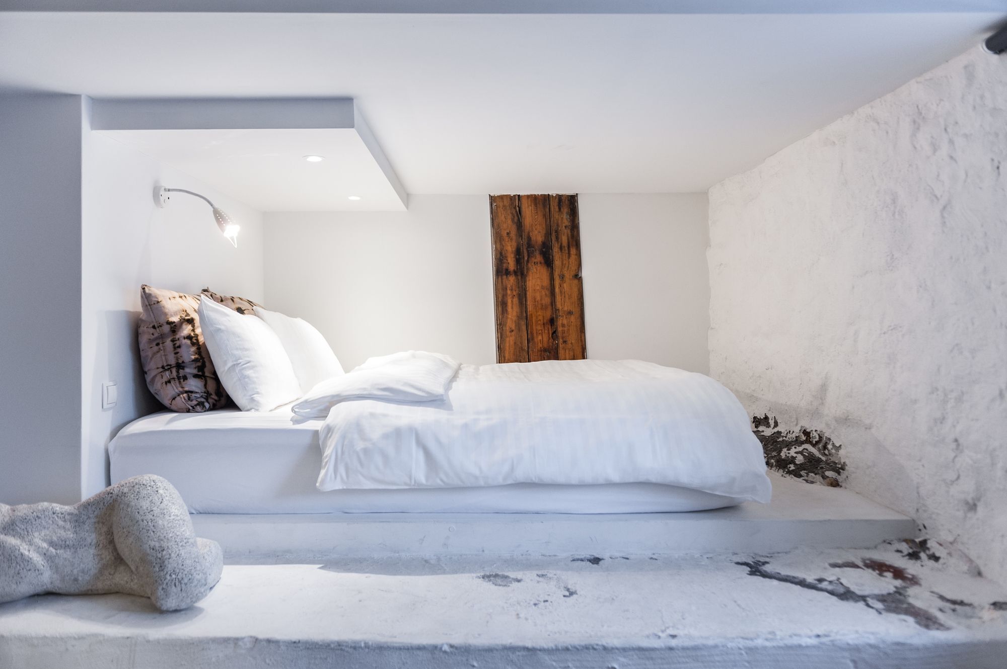 Bed and breakfast Treasure