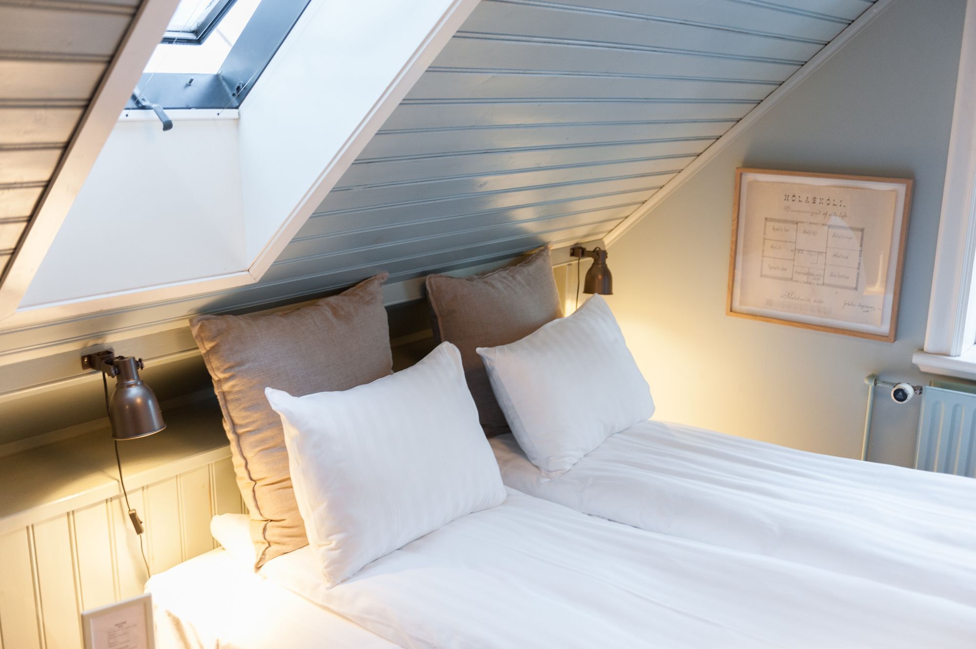 Bed and breakfast Treasure 3*